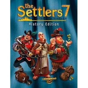 The Settlers 7: History Edition