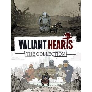 Soldats Inconnus : La Collection