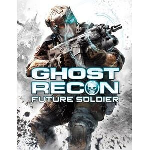 Tom Clancy's Ghost Recon Future Soldier