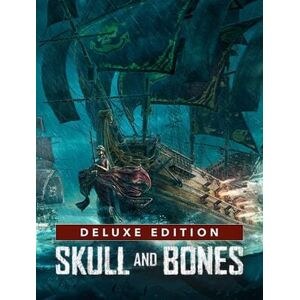 Skull and Bones Édition Deluxe