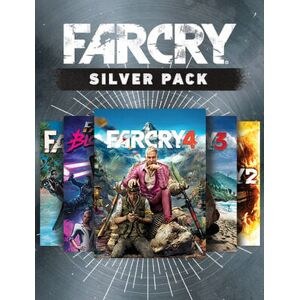 Far Cry Silver Pack