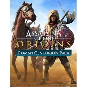 Assassin's Creed Origins - Pack Centurion Romain