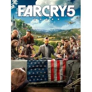 Far Cry 5