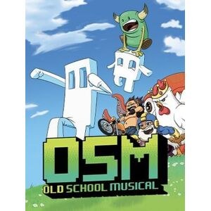 Old School Musical