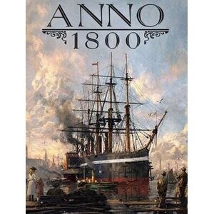 Anno 1800