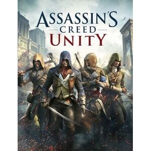 Assassin's Creed® Unity