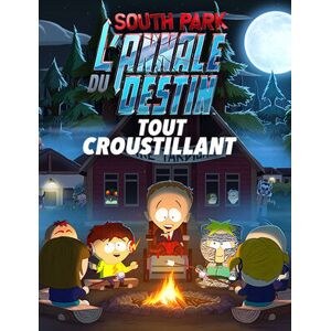South Park: L'Annale du Destin – Tout Croustillant