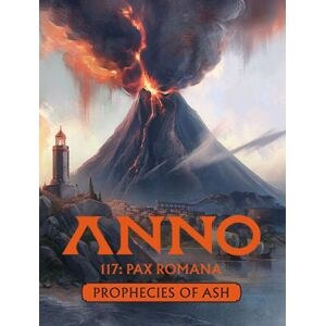 Anno 117: Pax Romana – Prophéties des cendres