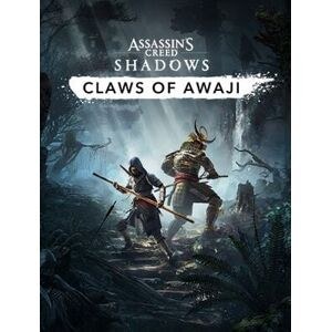 Assassin's Creed Shadows - Traque sur Awaji