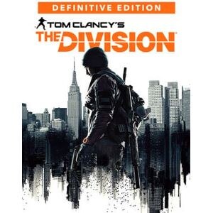 Tom Clancy’s The Division - Édition Définitive