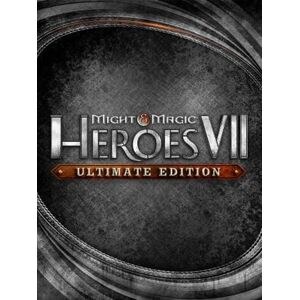 Might and Magic: Heroes VII - Ultimate Edition