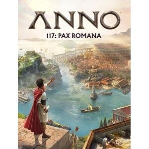 Anno 117: Pax Romana