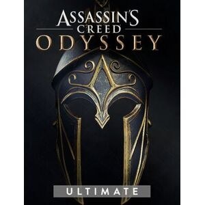 Assassin's Creed Odyssey - Édition Ultimate