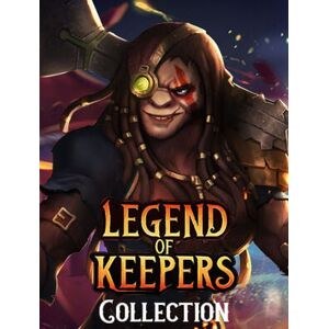 Legend of Keepers: Deluxe Edition
