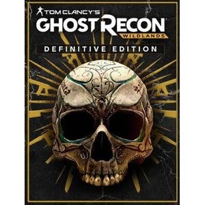Tom Clancy's Ghost Recon Wildlands Definitive Edition