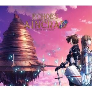 Echoes of Aincrad