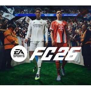 EA SPORTS FC 26