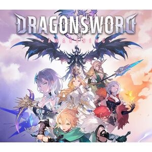 DragonSword: Awakening