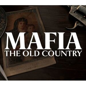 Mafia: The Old Country NA