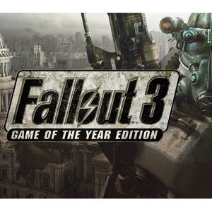 Fallout 3 GOTY