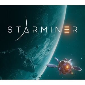 Starminer PC Steam Altergift