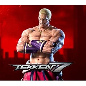 TEKKEN 7 EU PC Steam Altergift
