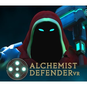 Alchemist Defender VR