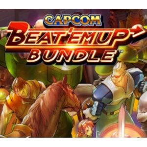 Capcom Beat 'Em Up Bundle