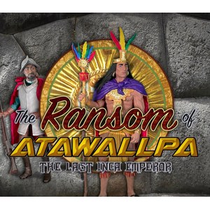 The Ransom of Atawallpa