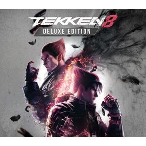 TEKKEN 8 Deluxe Edition