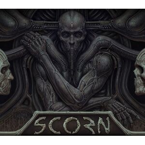 Scorn