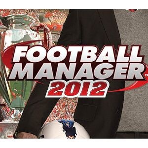 Football Manager 2012