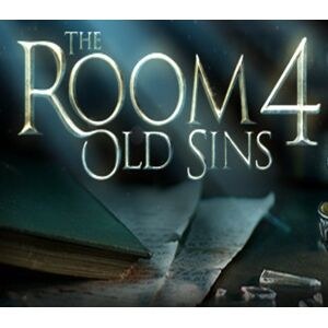 The Room 4: Old Sins EU PC Steam Altergift
