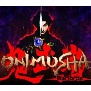 Onimusha: Warlords