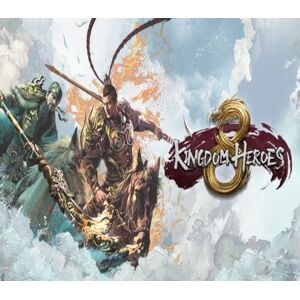 Kingdom Heroes 8