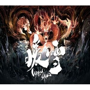 暖雪 Warm Snow Steam Altergift EU PC Steam Altergift