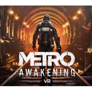 Metro Awakening PC Steam Altergift