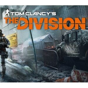 Tom Clancy's The Division Gold Edition