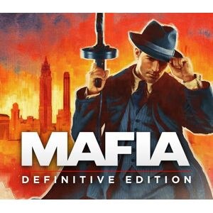 Mafia: Definitive Edition NA
