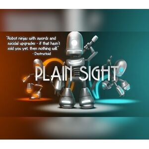 Plain Sight
