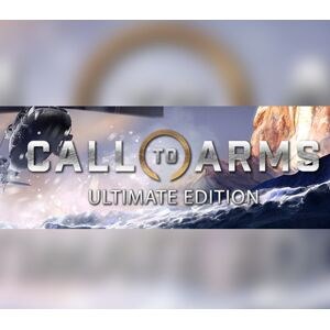Call to Arms Ultimate Edition EU PC Steam Altergift