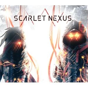 SCARLET NEXUS NA