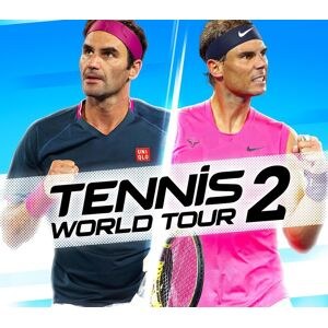 Tennis World Tour 2