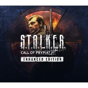 S.T.A.L.K.E.R.: Call of Prypiat - Enhanced Edition