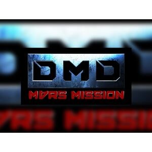 DMD Mars Mission