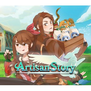 Artisan Story