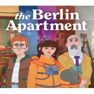 The Berlin Apartment