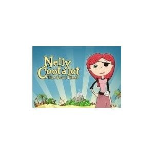 Nelly Cootalot: The Fowl Fleet