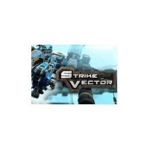 Strike Vector Steam Gift
