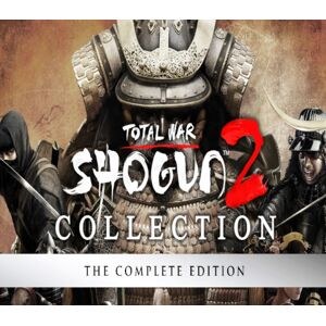 Total War Shogun 2: Complete Edition
